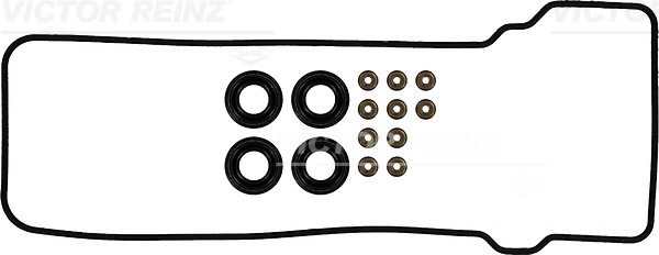 Gasket Set, cylinder head cover
